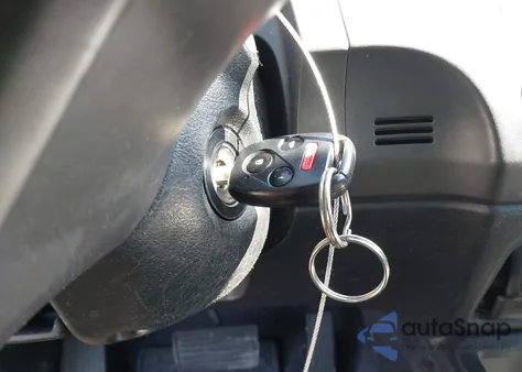 2007 Honda Civic Ex z USA, uszkodzony, nr VIN 2HGFG12857H573756